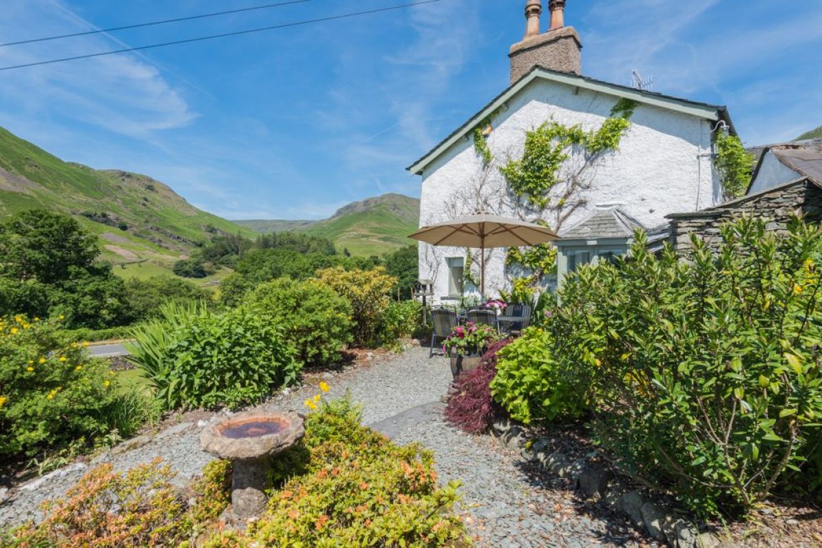 Gallery Grasmere Holiday Cottages